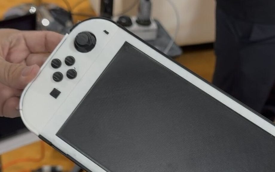 Genki официально прокомментировала претензию Nintendo по поводу утечек Switch 2
