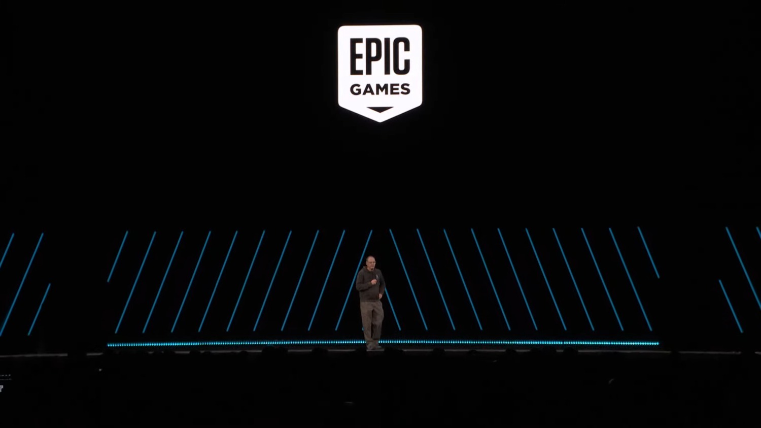Возвращение Fortnite на мобильные устройства предоставит огромные перспективы для роста, считает глава Epic