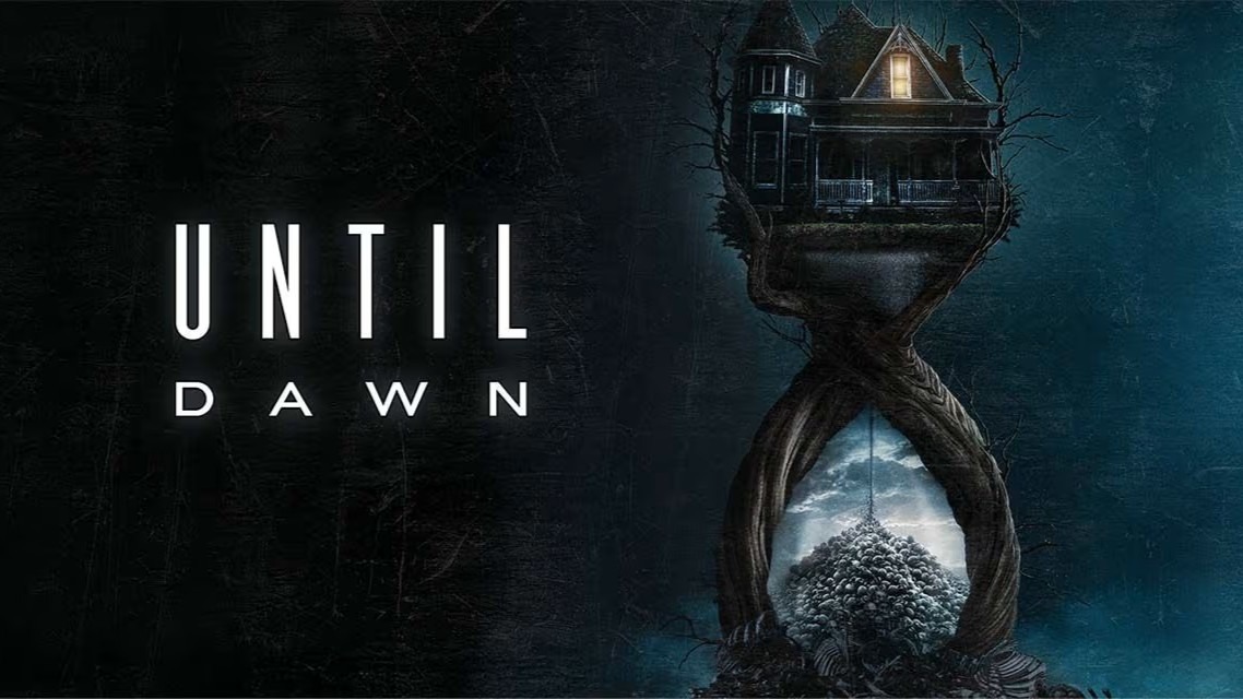 Дожить до титров. Обзор фильма Until Dawn («Дожить до рассвета»)