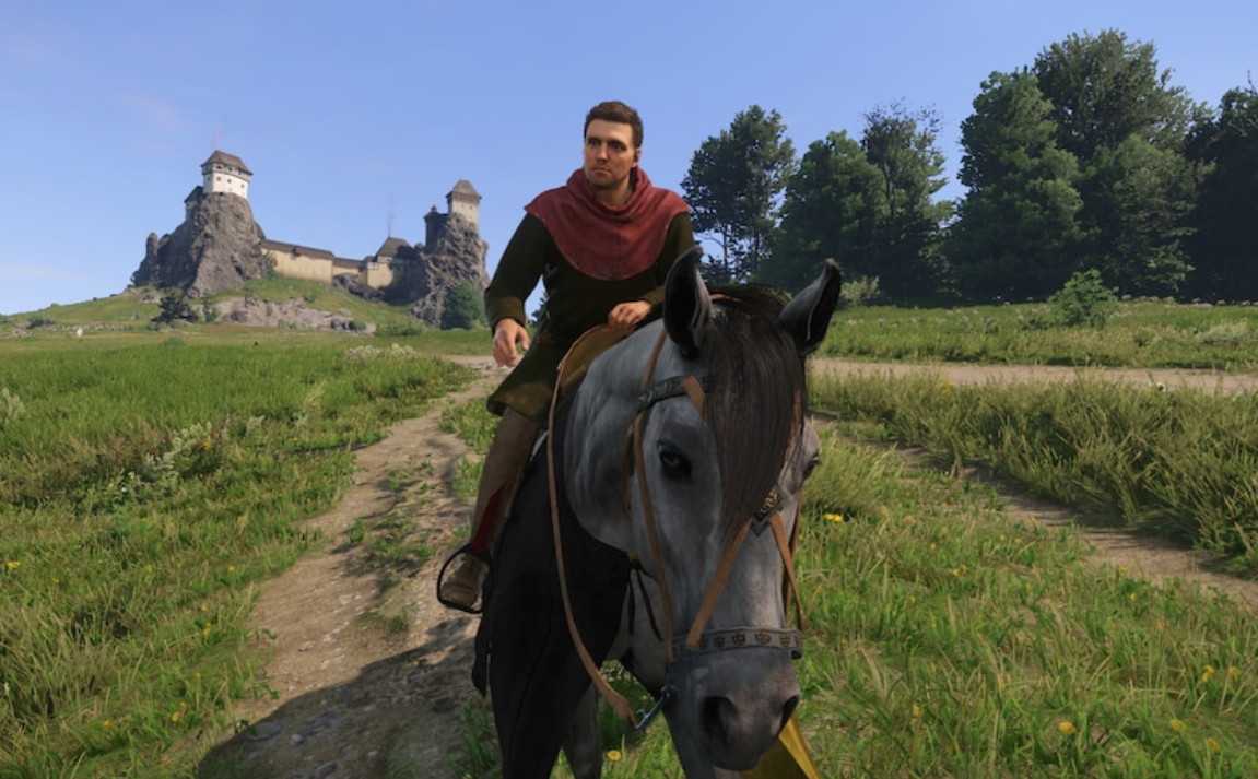 Стало известно, когда выйдет DLC Brushes with Death для Kingdom Come: Deliverance 2 — опубликован новый трейлер Стало известно, когда выйдет DLC Brushes with Death для Kingdom Come: Deliverance 2 — опубликован новый трейлер