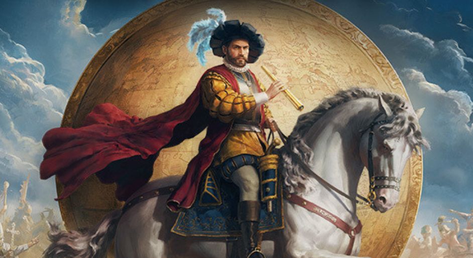 Paradox объявила о выпуске Europa Universalis 5 на ПК — представлен первый трейлер глобальной стратегии Paradox объявила о выпуске Europa Universalis 5 на ПК — представлен первый трейлер глобальной стратегии