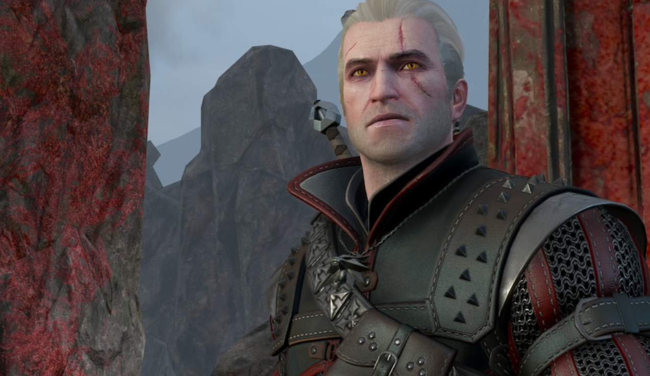 Создатели The Witcher 3 помнят о русскоязычных поклонниках — CDPR представила иллюстрацию к юбилею с локализацией Создатели The Witcher 3 помнят о русскоязычных поклонниках — CDPR представила иллюстрацию к юбилею с локализацией