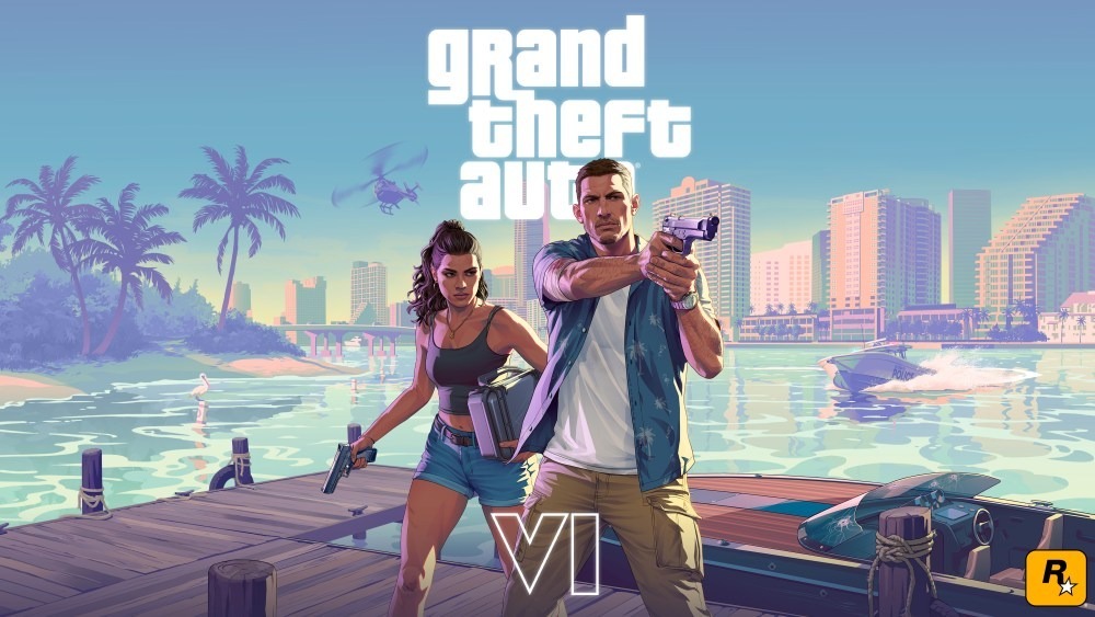 Новый трейлер GTA VI установил рекорды: почти полмиллиарда просмотров за первые сутки Новый трейлер GTA VI установил рекорды: почти полмиллиарда просмотров за первые сутки