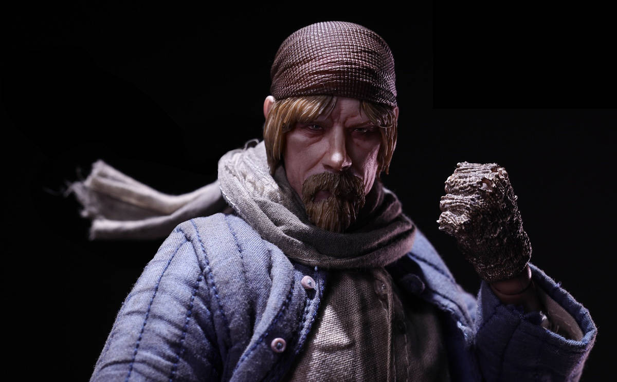 Игрушечная версия лидера тюремного мятежа: Opapa Toys создаст фигурку Виктора Резнова из Call of Duty: Black Ops Игрушечная версия лидера тюремного мятежа: Opapa Toys создаст фигурку Виктора Резнова из Call of Duty: Black Ops