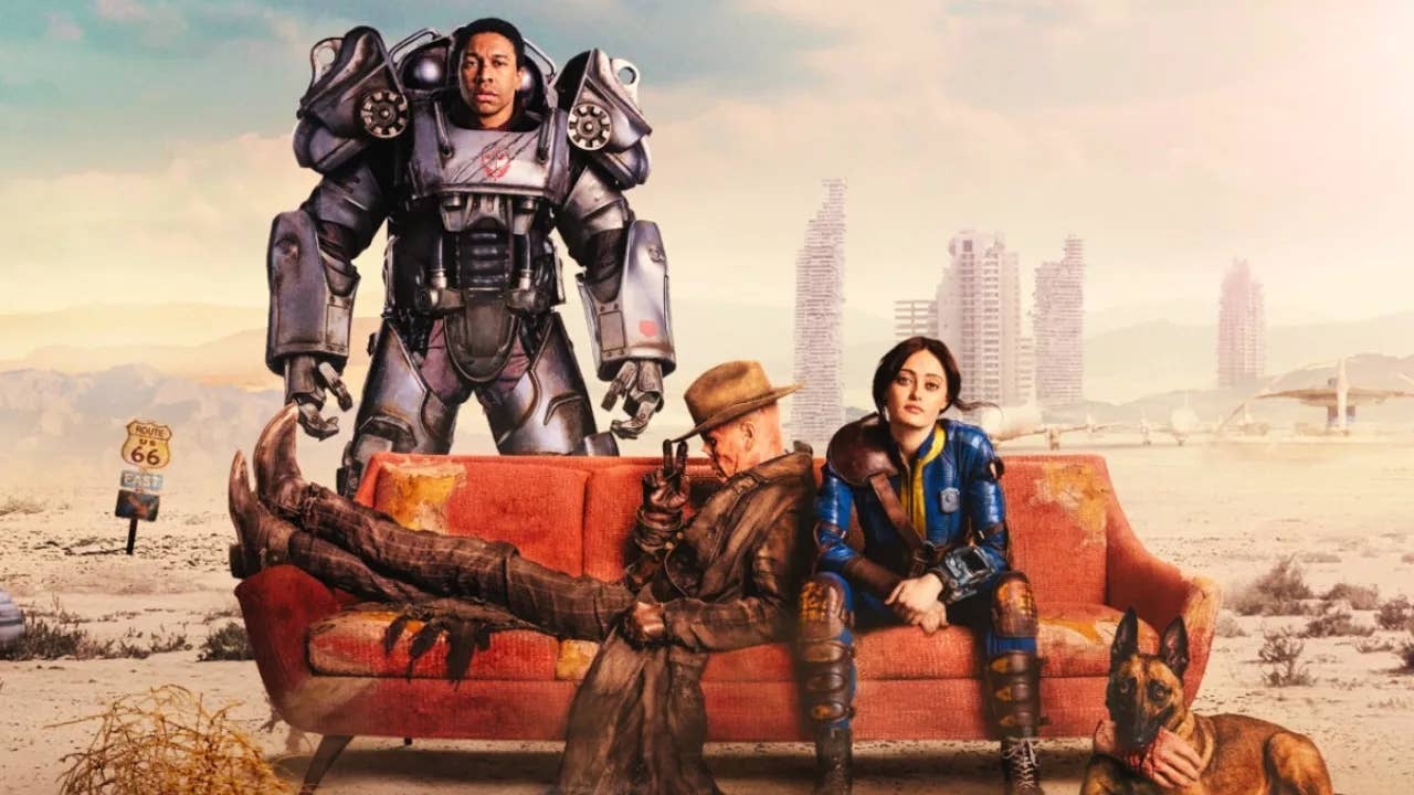 Завершена работа над вторым сезоном сериала Fallout. Когда состоится премьера?