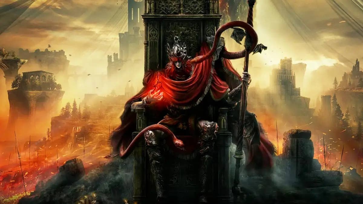 Ожидается значительное снижение доходов у владельца FromSoftware