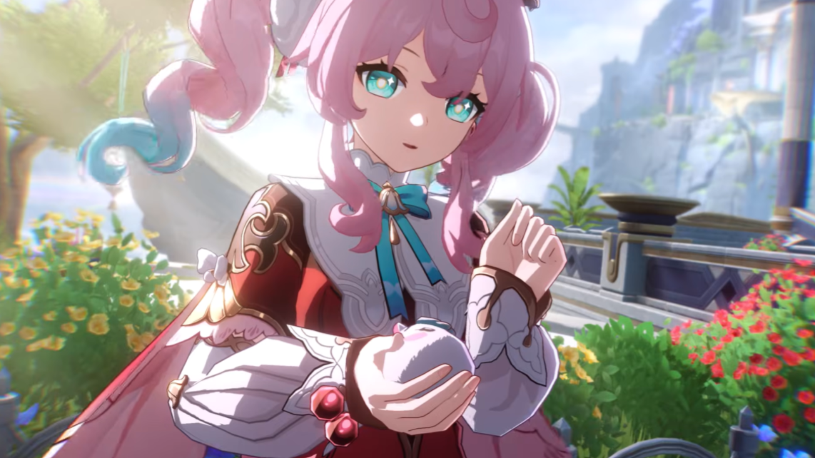 Персонажные баннеры в Honkai Star Rail 3.3: miHoYo объявляет цели для вытягивания Персонажные баннеры в Honkai Star Rail 3.3: miHoYo объявляет цели для вытягивания