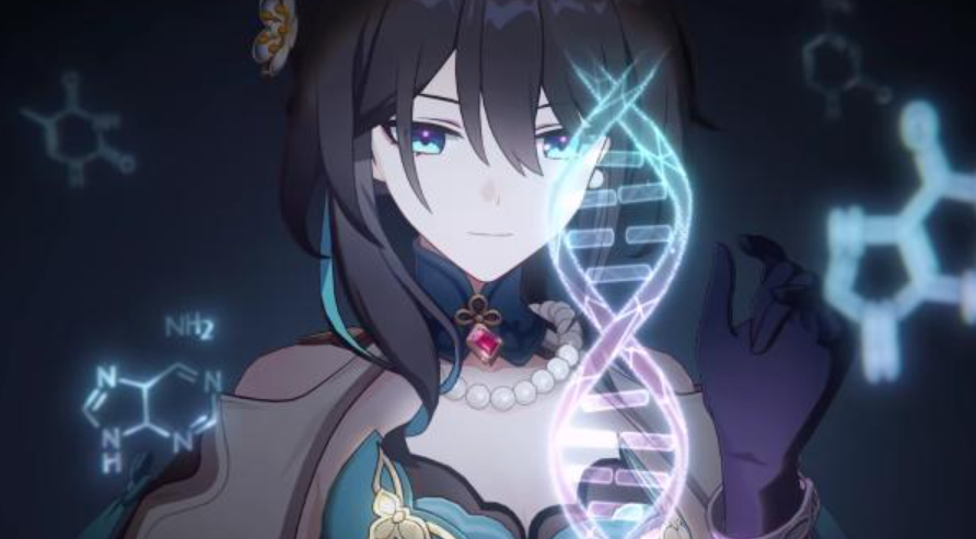 Авторы Genshin Impact уже переименовывают Honkai Nexus Anima? Подана заявка на новую торговую марку Авторы Genshin Impact уже переименовывают Honkai Nexus Anima? Подана заявка на новую торговую марку