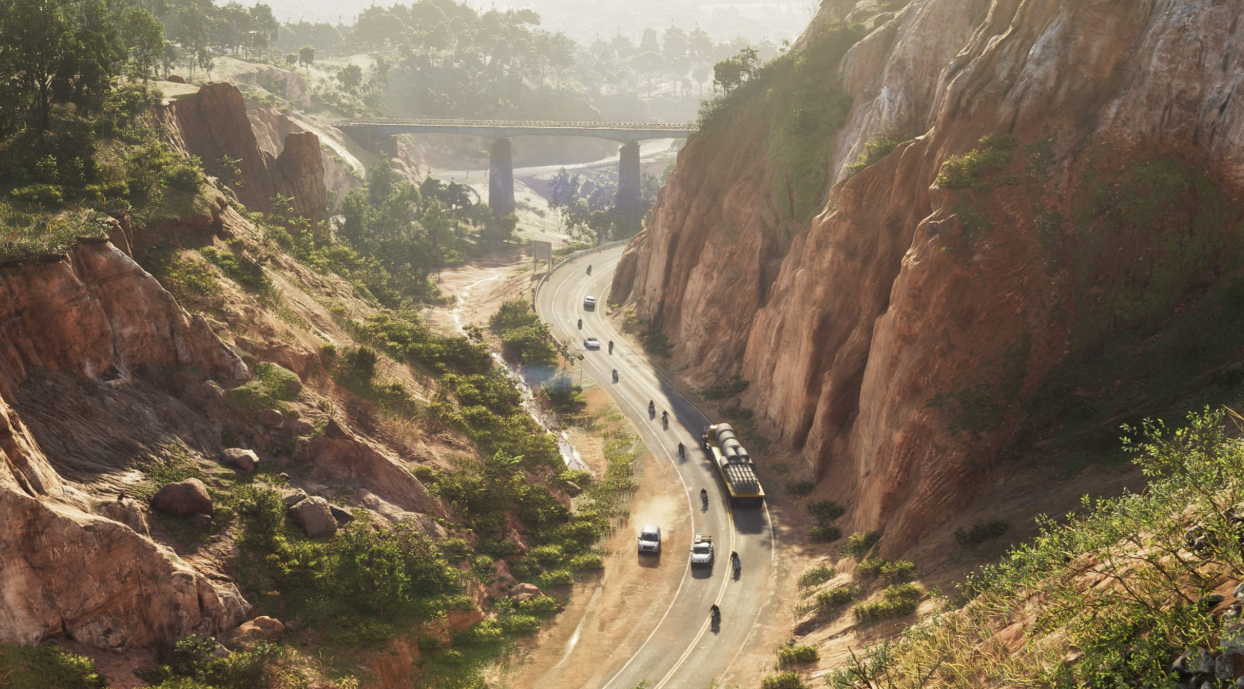 Геймеры ожидают облегчённую версию GTA 6 на Xbox Series S после выхода нового трейлера — игра от Rockstar насыщена деталями Геймеры ожидают облегчённую версию GTA 6 на Xbox Series S после выхода нового трейлера — игра от Rockstar насыщена деталями