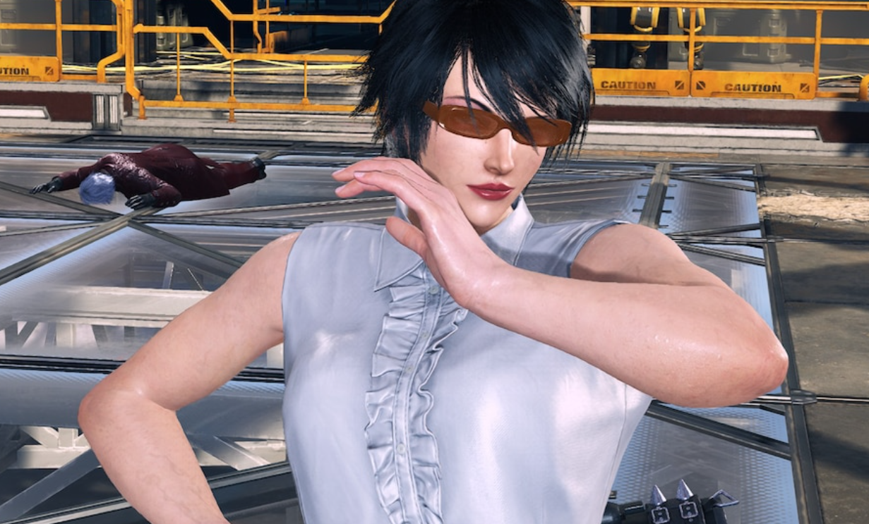 Команда балансировщиков Tekken 8 полностью заменена после разрушительных отзывов об обновлениях игры Команда балансировщиков Tekken 8 полностью заменена после разрушительных отзывов об обновлениях игры