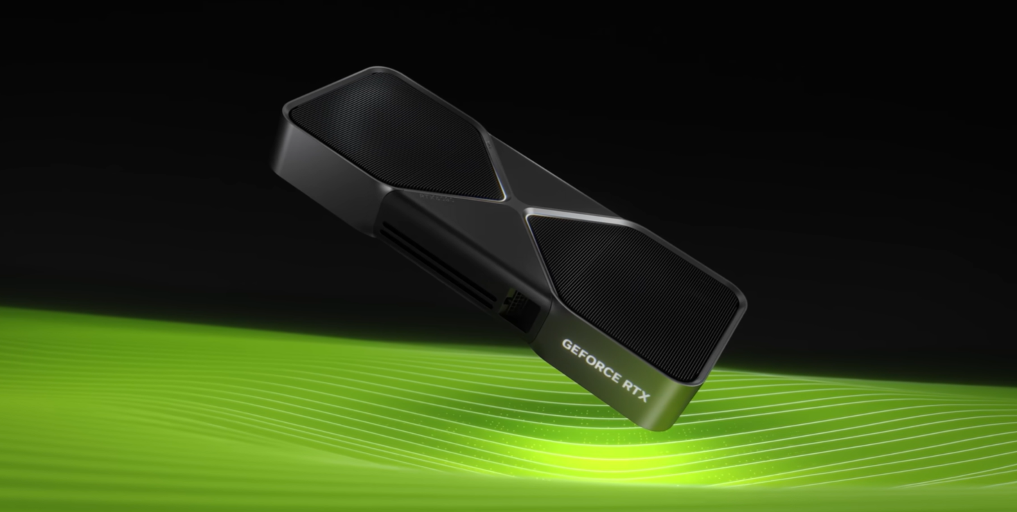 NVIDIA RTX 5090 справляется с взломом 8-значного пароля за 3 часа: результаты исследования NVIDIA RTX 5090 справляется с взломом 8-значного пароля за 3 часа: результаты исследования