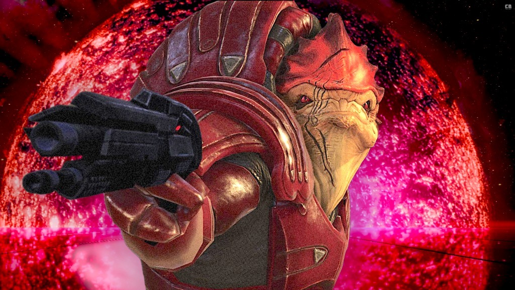Создатель новой Mass Effect случайно подсказал, что игру придется ждать долго Создатель новой Mass Effect случайно подсказал, что игру придется ждать долго