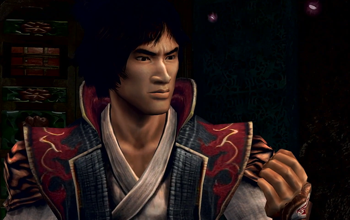Через 23 года возвращается Onimusha 2, но откровенный костюм героини подвергли цензуре — геймеры недовольны решением Capcom Через 23 года возвращается Onimusha 2, но откровенный костюм героини подвергли цензуре — геймеры недовольны решением Capcom