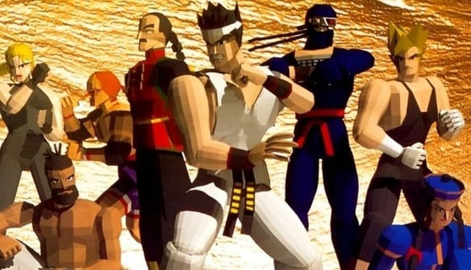 Без Virtua Fighter не существовало бы PlayStation: признание ветерана Sony Без Virtua Fighter не существовало бы PlayStation: признание ветерана Sony