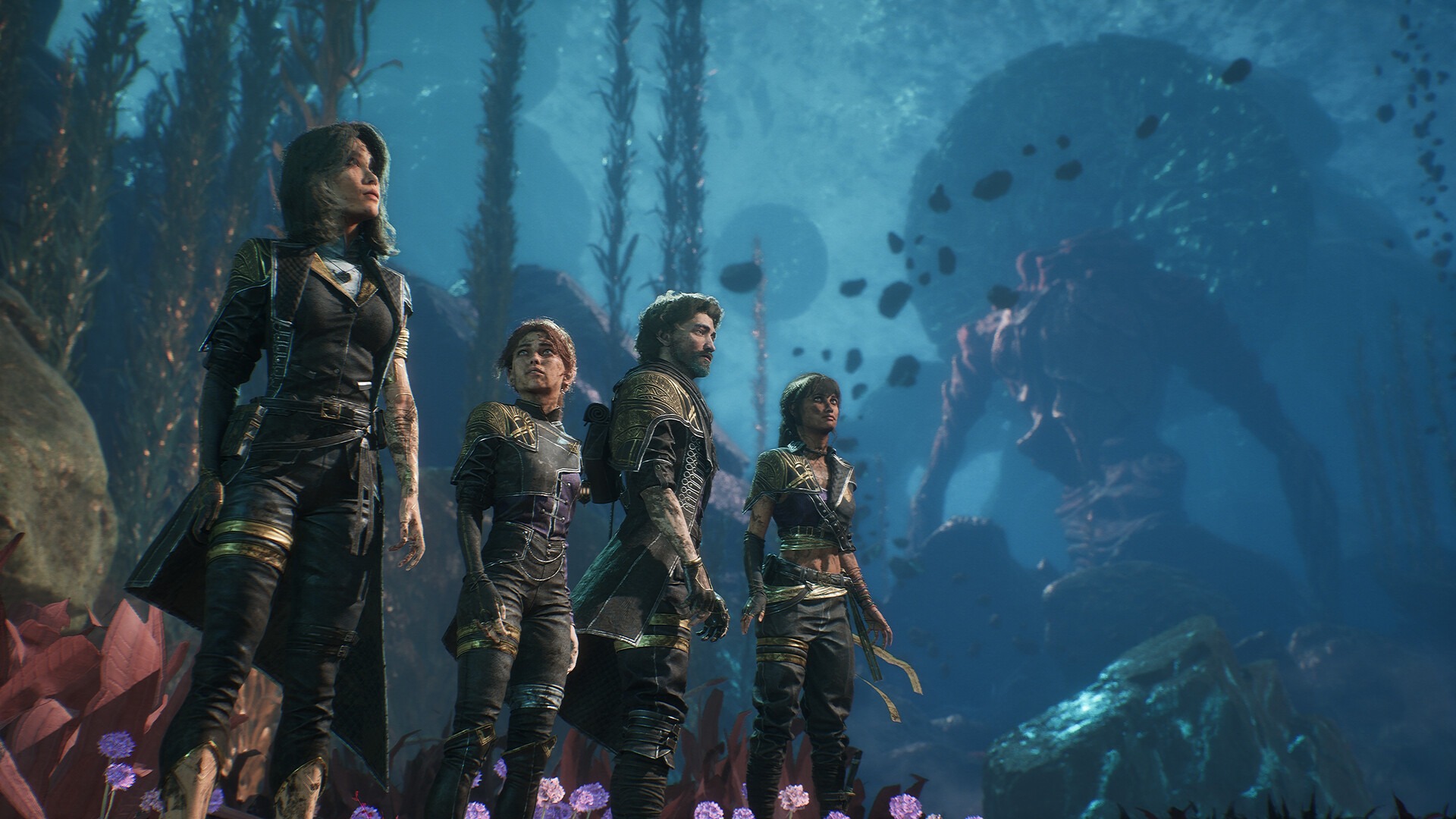 Геймдиректор Stellar Blade заявил, что Clair Obscur: Expedition 33 — лучшая игра 2025 года Геймдиректор Stellar Blade заявил, что Clair Obscur: Expedition 33 — лучшая игра 2025 года