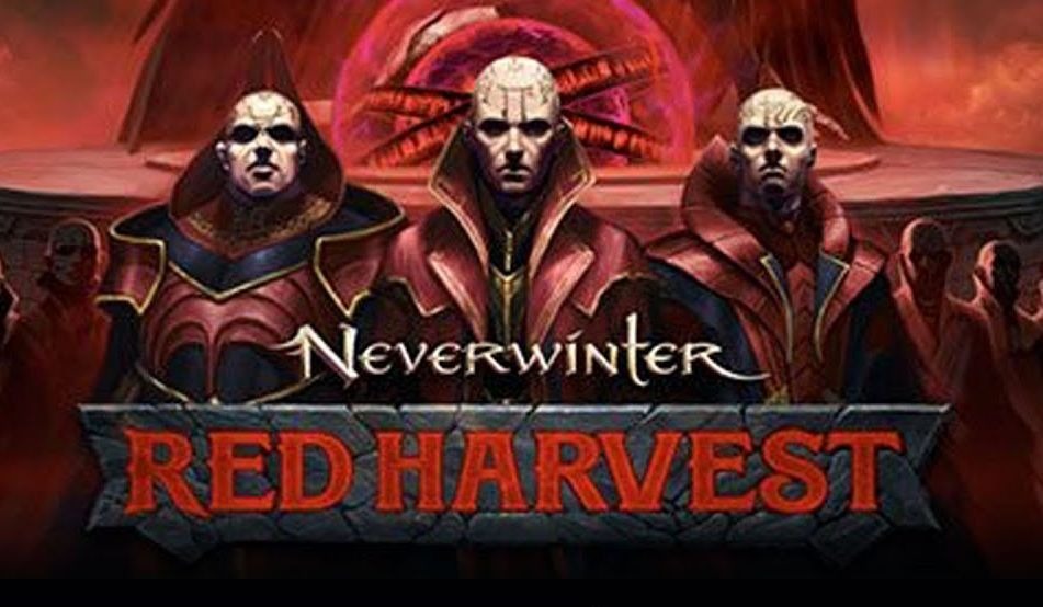 Neverwinter выпустила дополнение, основанное на фильме «Подземелья и драконы: Честь среди воров» Neverwinter выпустила дополнение, основанное на фильме «Подземелья и драконы: Честь среди воров»