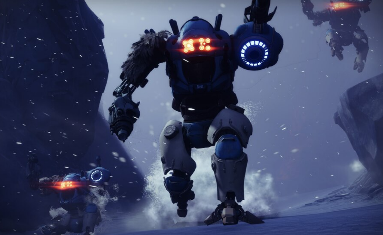 Доходы Destiny 2 резко выросли, а Clair Obscur Expedition 33 продается лучше, чем DOOM The Dark Ages. Valve представила самые продаваемые продукты недели Доходы Destiny 2 резко выросли, а Clair Obscur Expedition 33 продается лучше, чем DOOM The Dark Ages. Valve представила самые продаваемые продукты недели