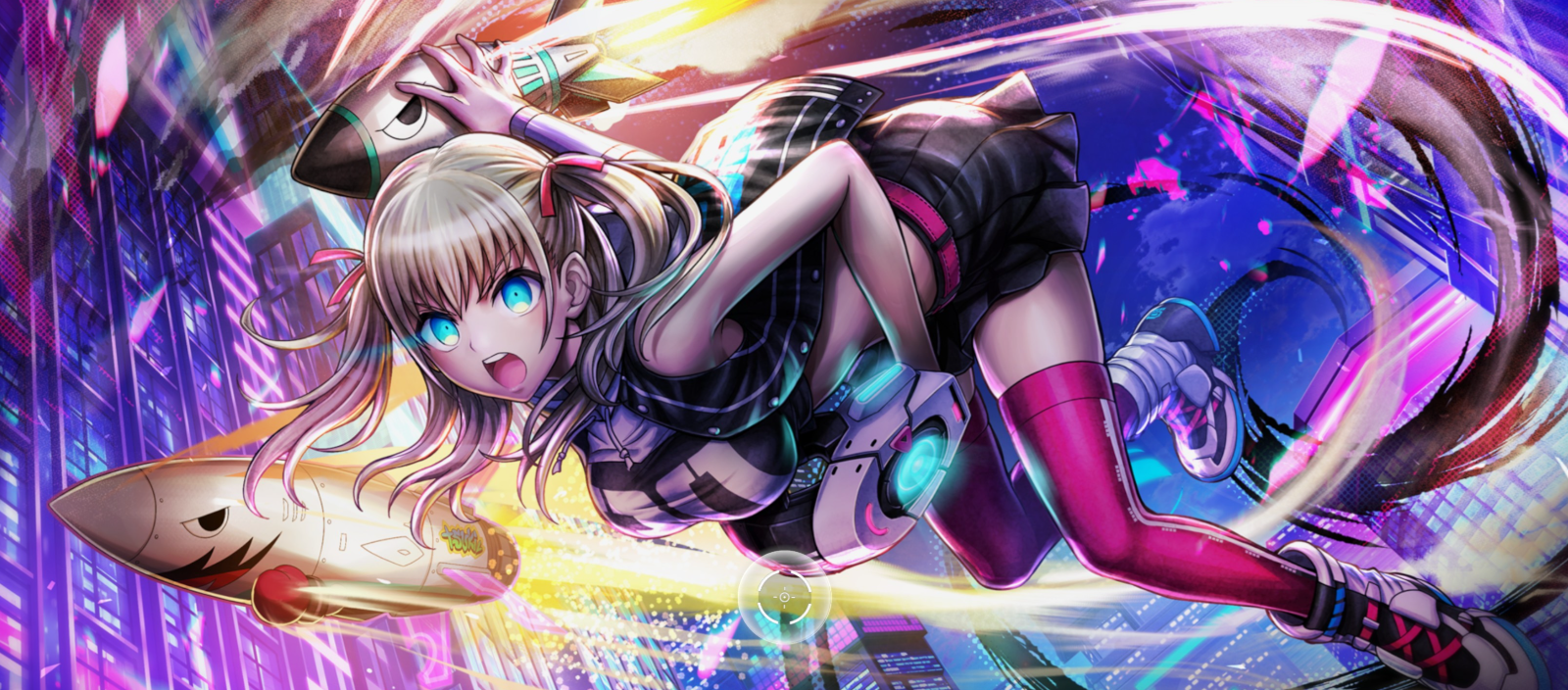 Провал: Игра Tribe Nine от создателей Danganronpa закрывается через три месяца после запуска Провал: Игра Tribe Nine от создателей Danganronpa закрывается через три месяца после запуска