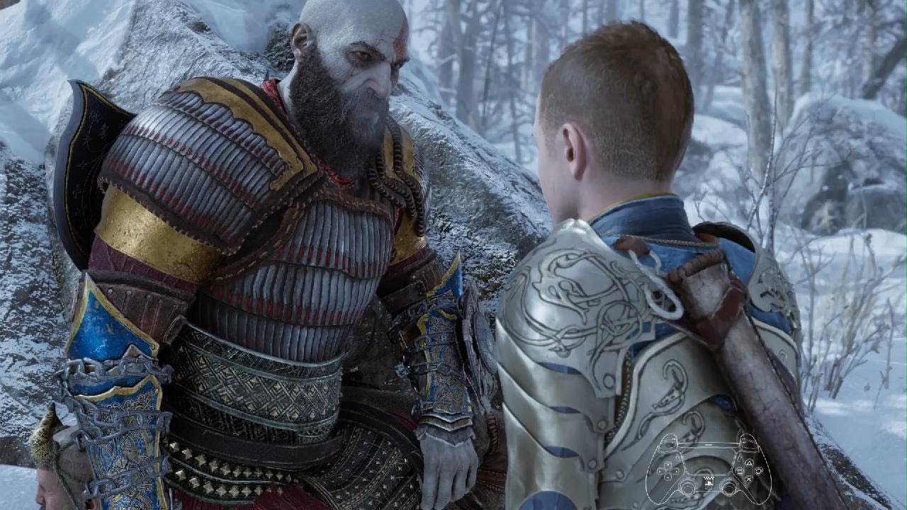 20-летие God of War: создатели обратились к поклонникам