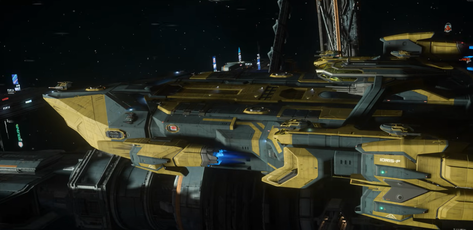 Поклонники Star Citizen возмущены новой «инновационной» механикой pay to win — введены платные усилители для кораблей Поклонники Star Citizen возмущены новой «инновационной» механикой pay to win — введены платные усилители для кораблей