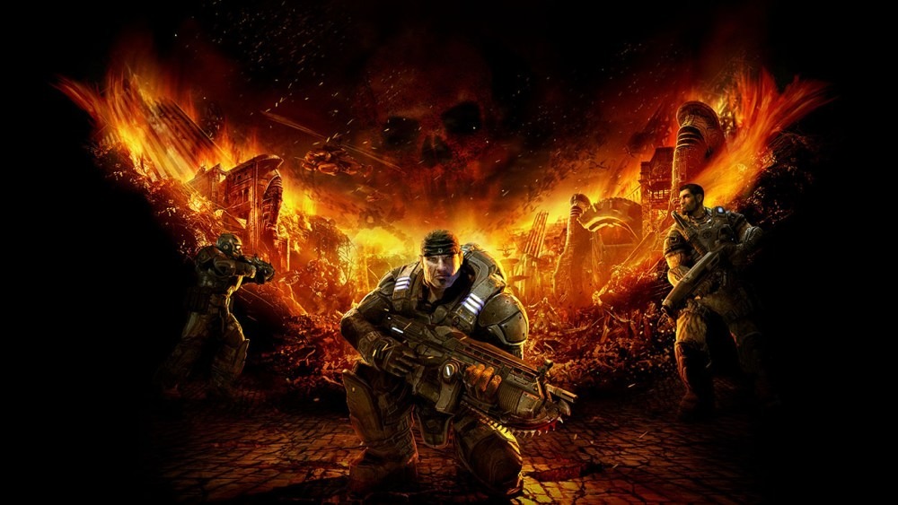 Режиссёр «Джона Уика» займётся съёмками фильма по игре Gears of War — СМИ Режиссёр «Джона Уика» займётся съёмками фильма по игре Gears of War — СМИ