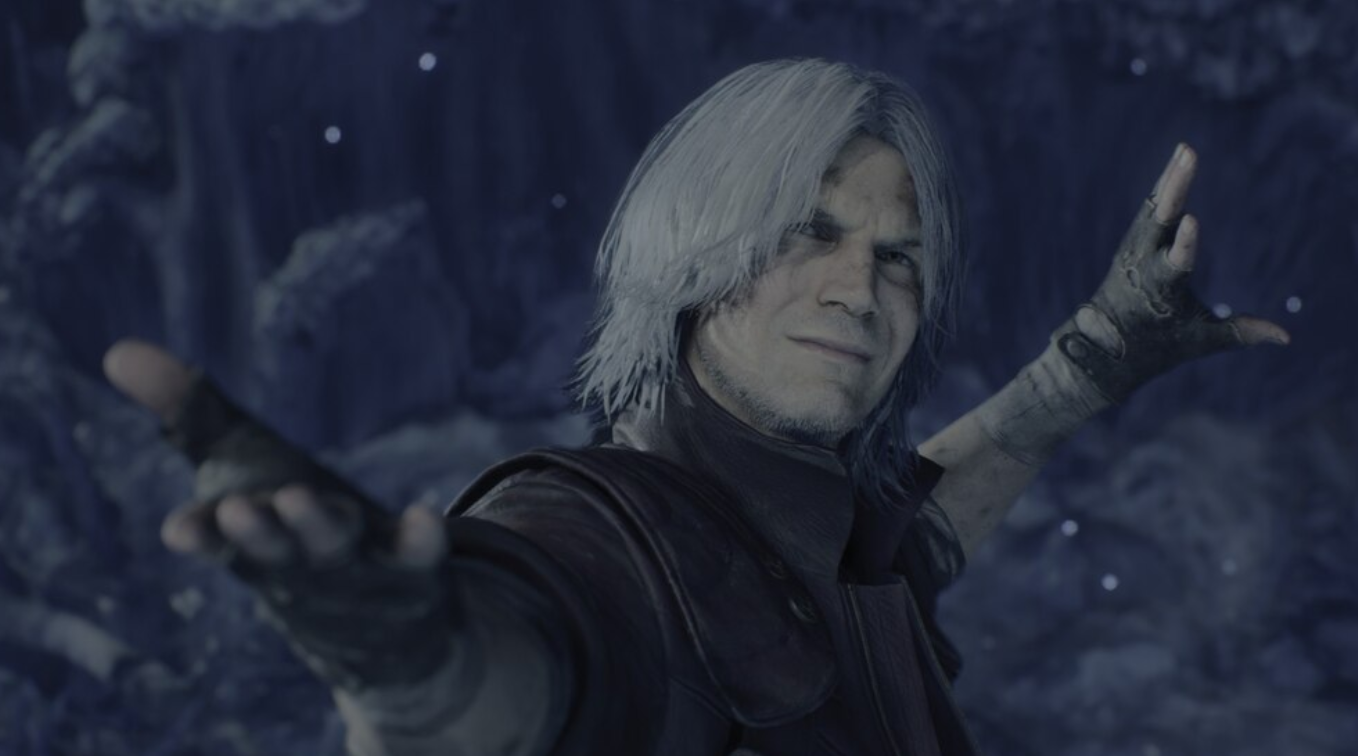Геймдиректор Clair Obscur Expedition 33 оказался поклонником DMC — он создавал видеоконтент по Devil May Cry 5 на YouTube Геймдиректор Clair Obscur Expedition 33 оказался поклонником DMC — он создавал видеоконтент по Devil May Cry 5 на YouTube