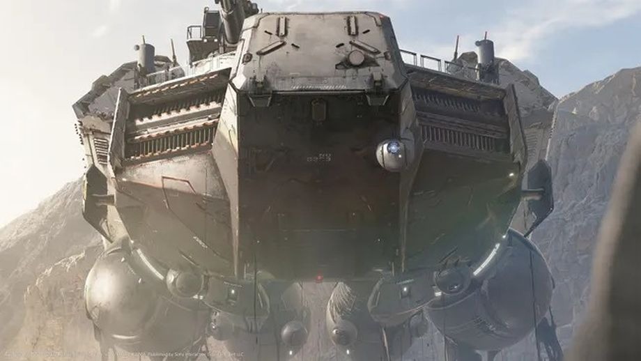 Хидео Кодзима рассказал, почему Death Stranding 2 схожа с Metal Gear Solid 5 Хидео Кодзима рассказал, почему Death Stranding 2 схожа с Metal Gear Solid 5