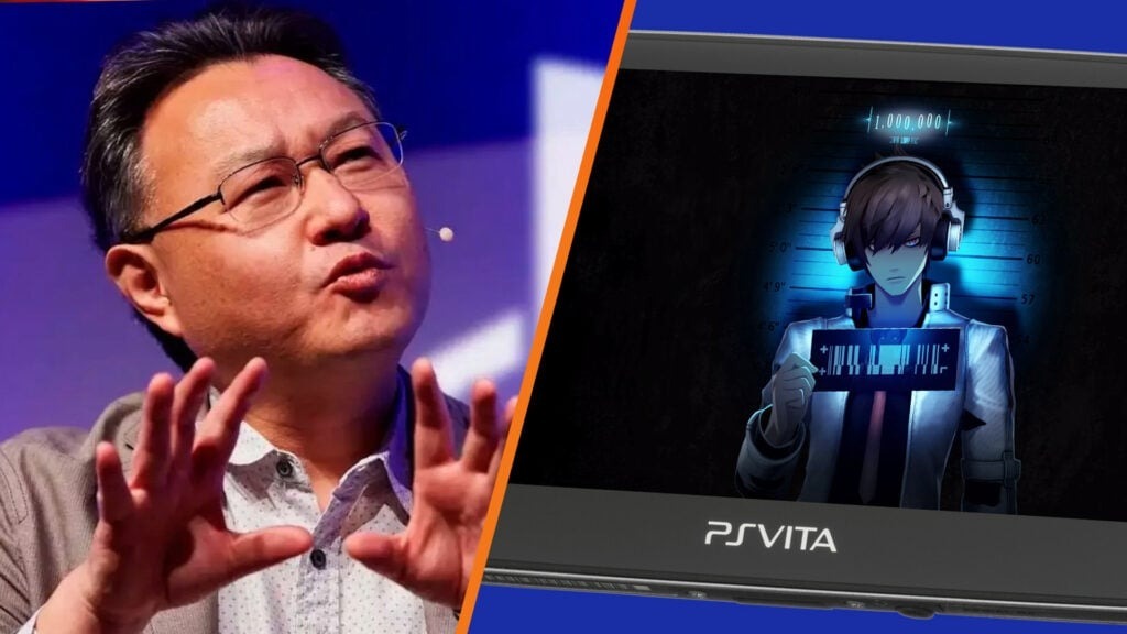 Бывший глава Sony: сиквелы популярных игр для PS Vita были отменены в пользу PS4 Бывший глава Sony: сиквелы популярных игр для PS Vita были отменены в пользу PS4