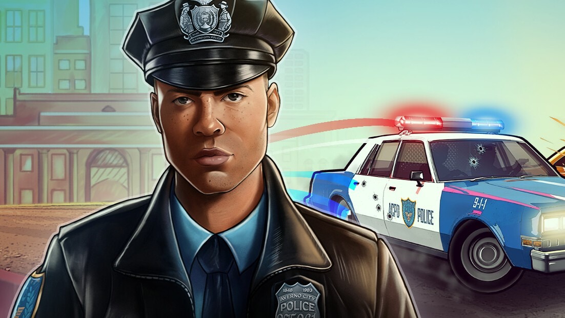 Арест великого автоугонщика. Обзор «GTA наоборот» — The Precinct