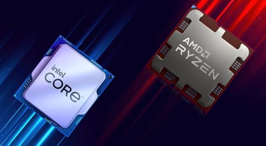Интел в кризисе? Продажи процессоров резко упали, AMD захватил рынок — немецкий ритейлер Интел в кризисе? Продажи процессоров резко упали, AMD захватил рынок — немецкий ритейлер
