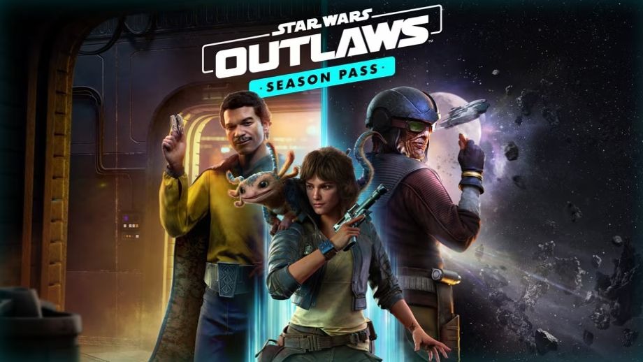 Дополение Pirate’s Fortune к Star Wars Outlaws вызвало разногласия среди фанатов Дополение Pirate’s Fortune к Star Wars Outlaws вызвало разногласия среди фанатов