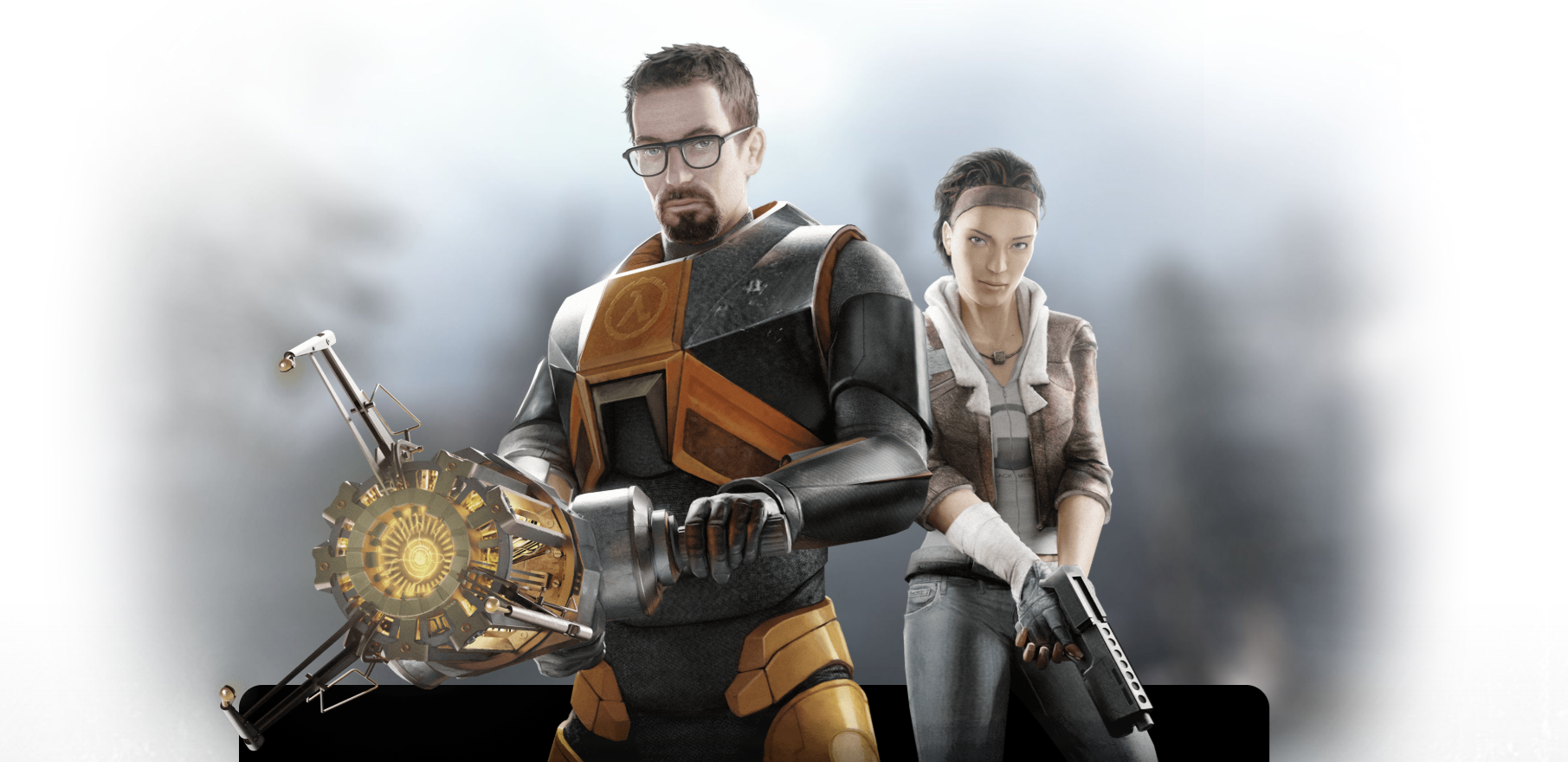 Сценарист Half-Life Марк Лэйдлоу рассказал, почему больше никогда не вернётся к работе над франшизой Сценарист Half-Life Марк Лэйдлоу рассказал, почему больше никогда не вернётся к работе над франшизой