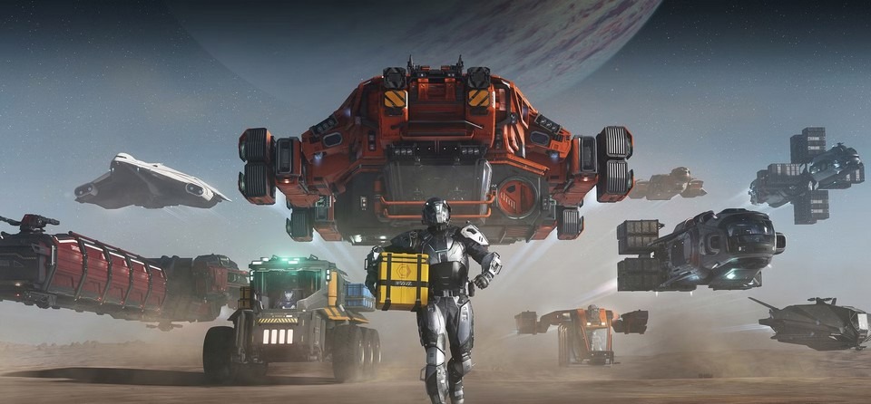 Из Cloud Imperium Games ушли ключевые сотрудники, отвечавшие за серверные технологии Star Citizen Из Cloud Imperium Games ушли ключевые сотрудники, отвечавшие за серверные технологии Star Citizen