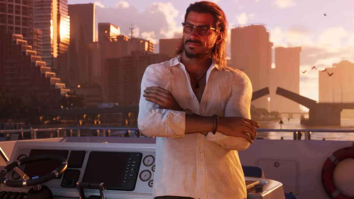 Исследователи GTA 6 полагают, что нашли ещё одного актёра для новой игры Rockstar Исследователи GTA 6 полагают, что нашли ещё одного актёра для новой игры Rockstar