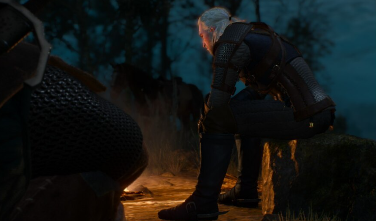 Вдохновение для окружений в The Witcher 3: CDPR раскрыла, как разработчики искали идеи прямо под ногами Вдохновение для окружений в The Witcher 3: CDPR раскрыла, как разработчики искали идеи прямо под ногами