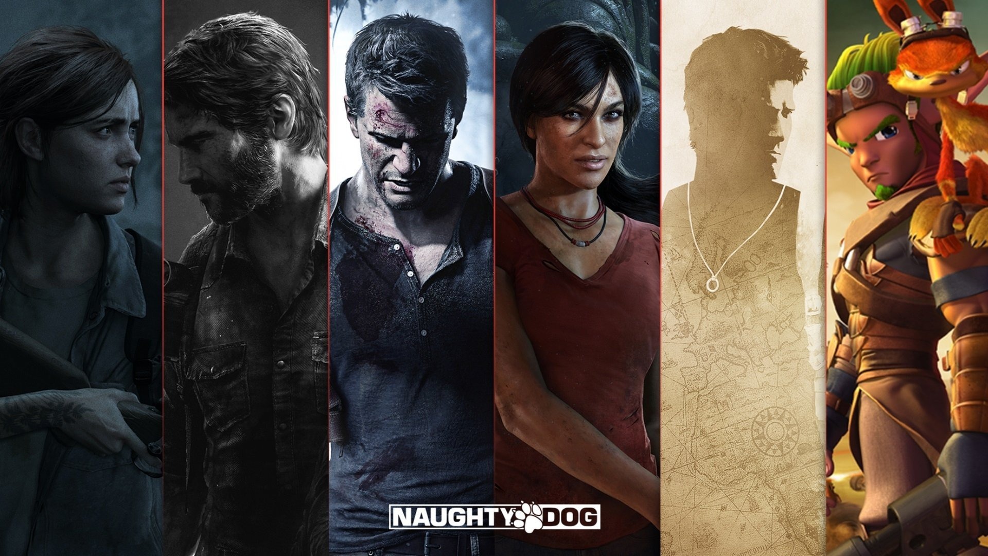Нил Дракманн раскрыл секрет успеха Naughty Dog: «PlayStation предоставляет нам полную свободу» Нил Дракманн раскрыл секрет успеха Naughty Dog: «PlayStation предоставляет нам полную свободу»