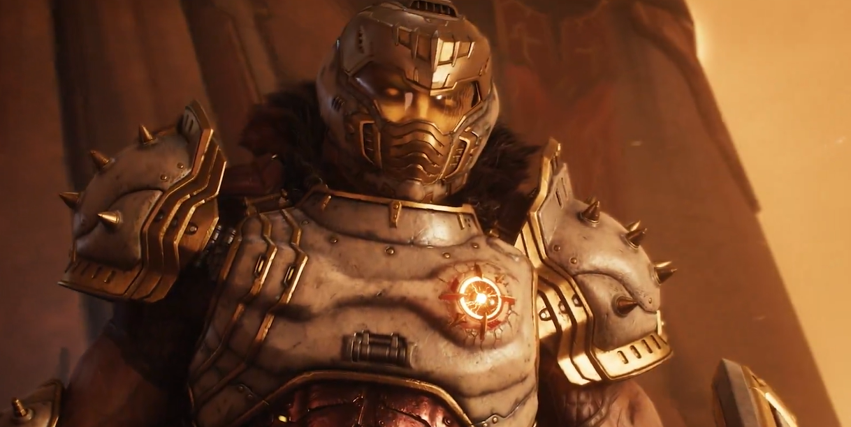 Шутер DOOM The Dark Ages стал более сложным: id Software решила, что игроки получили слишком много упрощений Шутер DOOM The Dark Ages стал более сложным: id Software решила, что игроки получили слишком много упрощений