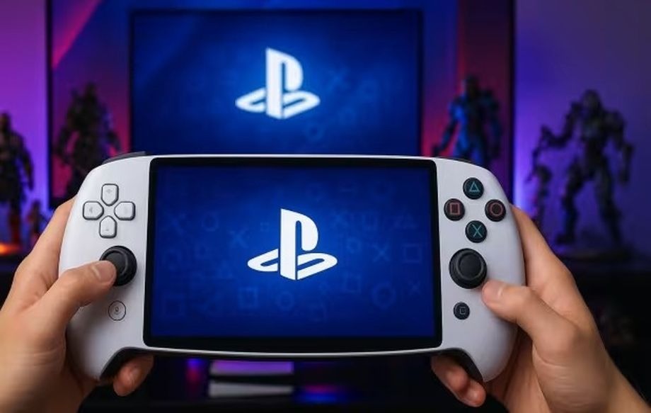 Sony разрабатывает портативную консоль, превосходящую по мощности Xbox Series S: первые подробности из утечки Sony разрабатывает портативную консоль, превосходящую по мощности Xbox Series S: первые подробности из утечки