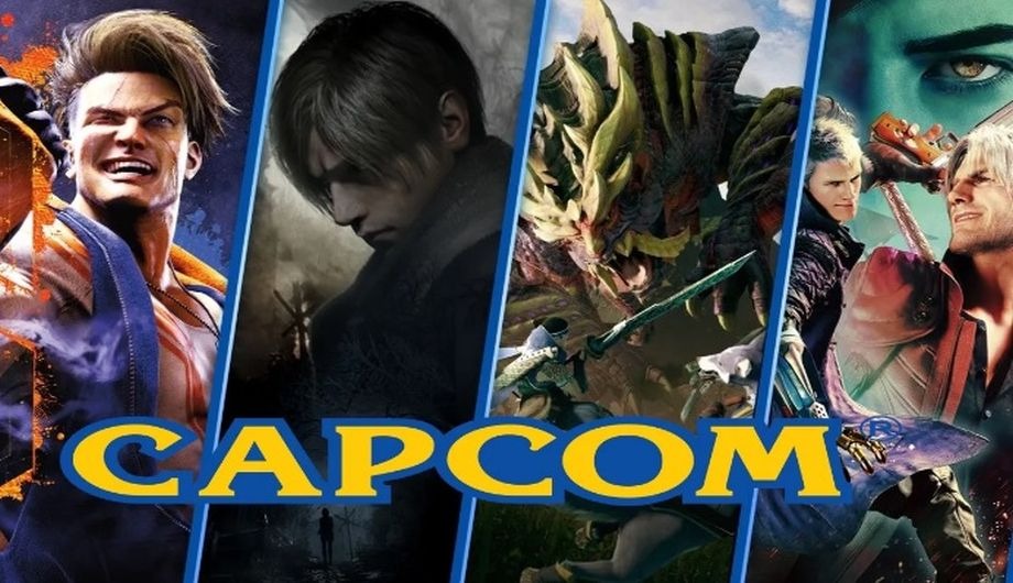 Capcom планирует ежегодно принимать на работу 100 новых разработчиков и строит новый офис Capcom планирует ежегодно принимать на работу 100 новых разработчиков и строит новый офис