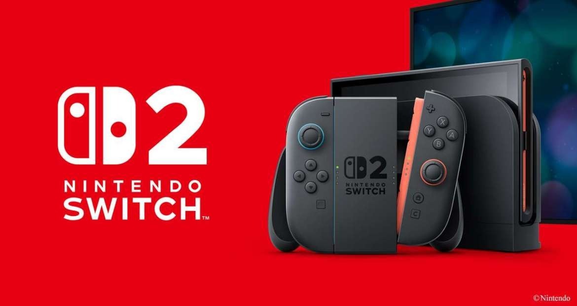 Инсайдер сообщает, что Nintendo проведет Direct перед выпуском Switch 2 Инсайдер сообщает, что Nintendo проведет Direct перед выпуском Switch 2