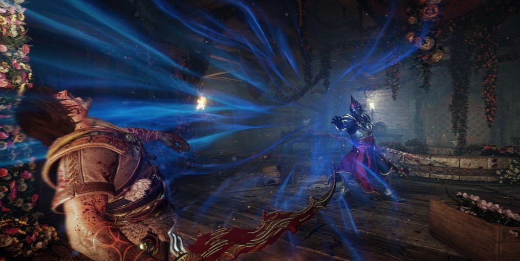 Blades of Fire от создателей Metroid Dread завоевала сердца геймеров. СМИ разделились во мнениях Blades of Fire от создателей Metroid Dread завоевала сердца геймеров. СМИ разделились во мнениях