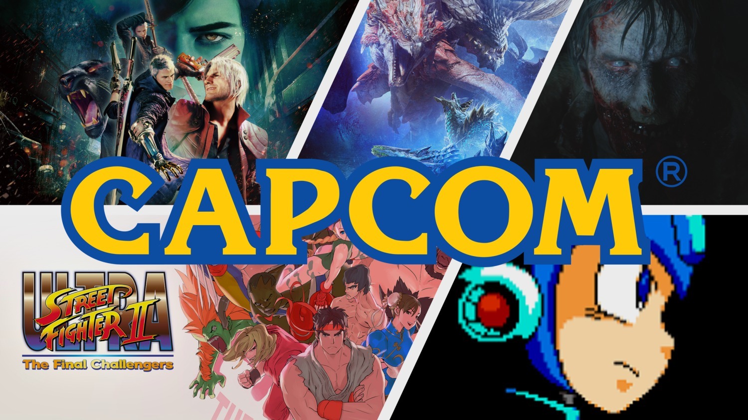 Capcom получает больше доходов с ПК, чем с консолей