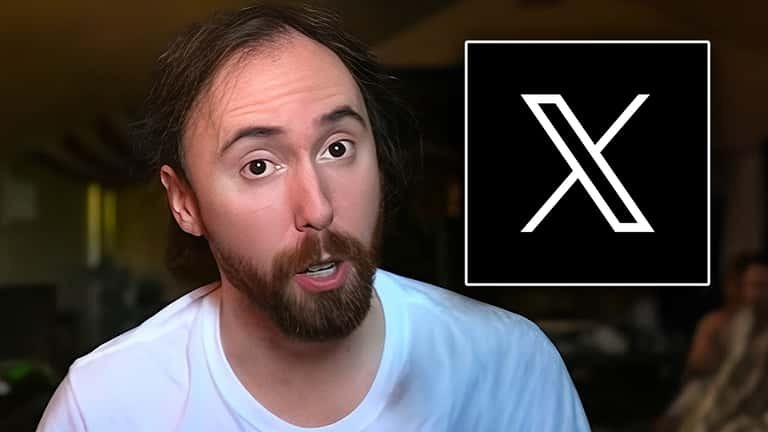 Илон Маск ответил на предложение Asmongold вести бесплатные стримы на платформе X Илон Маск ответил на предложение Asmongold вести бесплатные стримы на платформе X