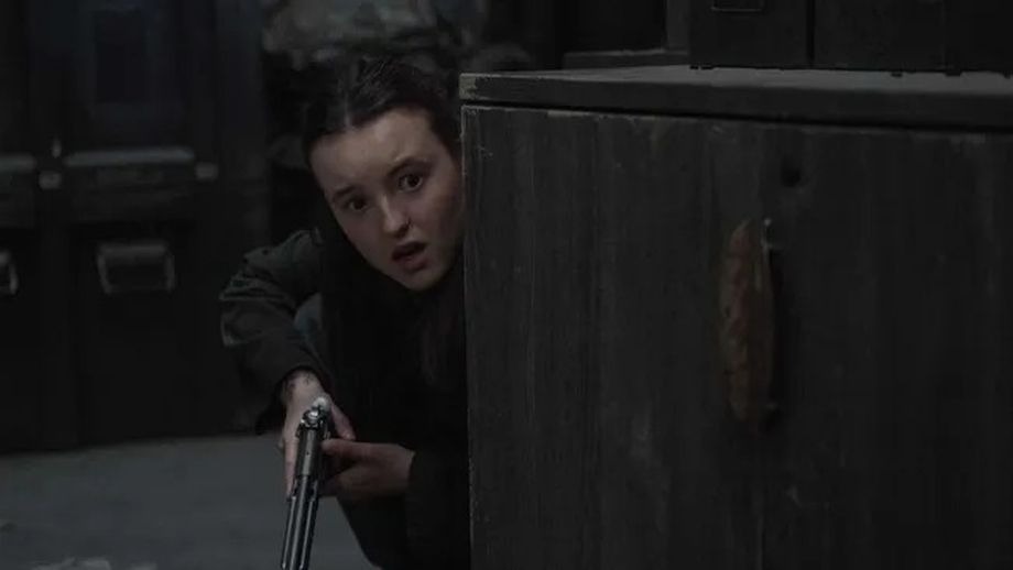 Шоураннер сериала The Last of Us рассказал, почему второй сезон закончился на самом напряжённом эпизоде Шоураннер сериала The Last of Us рассказал, почему второй сезон закончился на самом напряжённом эпизоде