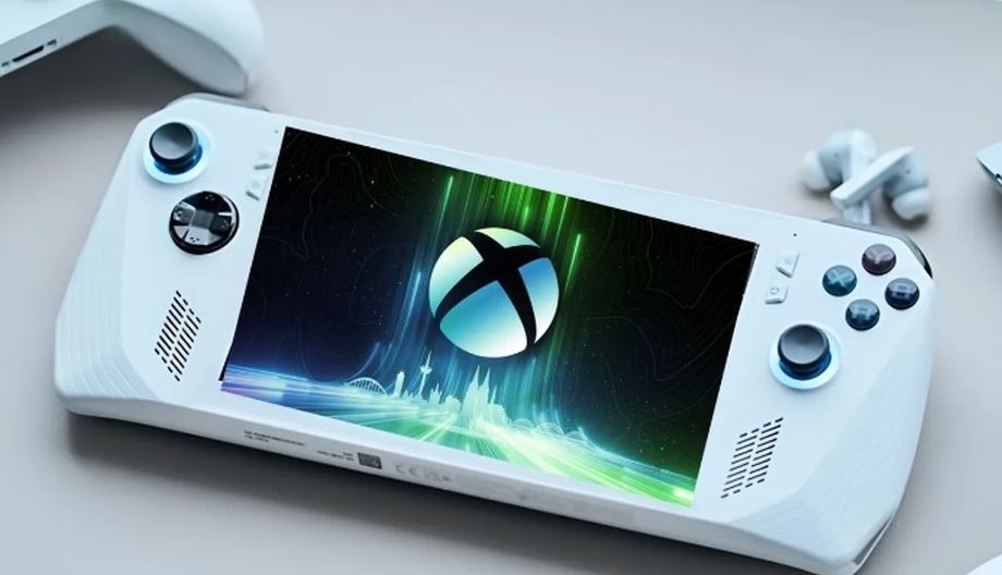 Бывший руководитель Blizzard: портативная Xbox — ошибка Microsoft Бывший руководитель Blizzard: портативная Xbox — ошибка Microsoft