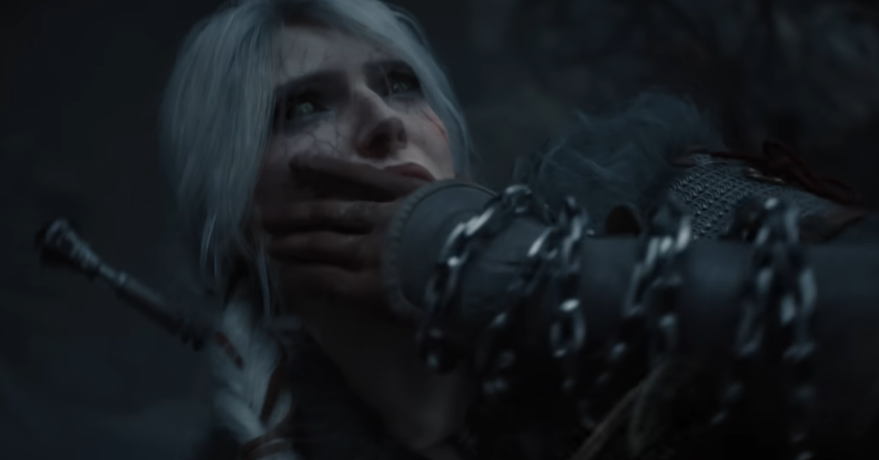 CDPR представит новаторские технологии движка The Witcher 4 на мероприятии State of Unreal CDPR представит новаторские технологии движка The Witcher 4 на мероприятии State of Unreal