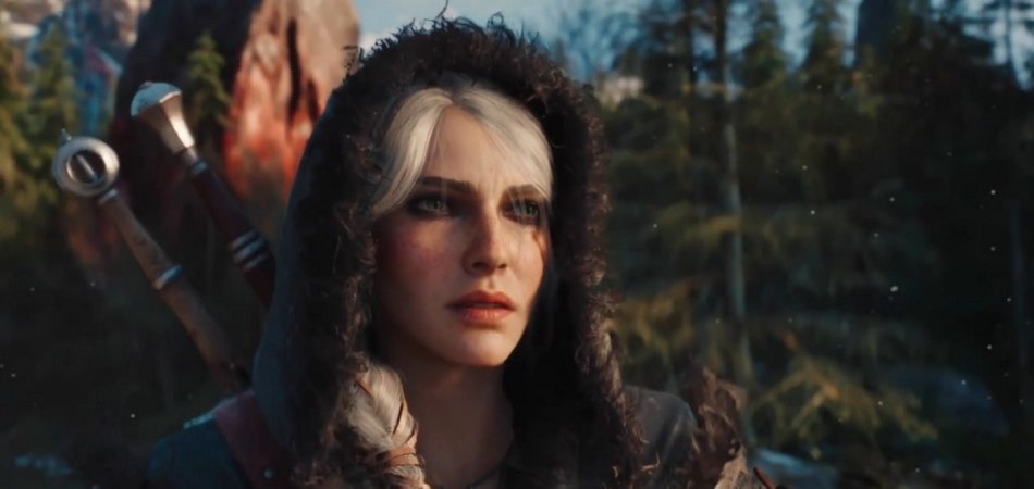 CD Projekt продемонстрировала инновационные технологии, применяемые в разработке The Witcher 4 CD Projekt продемонстрировала инновационные технологии, применяемые в разработке The Witcher 4