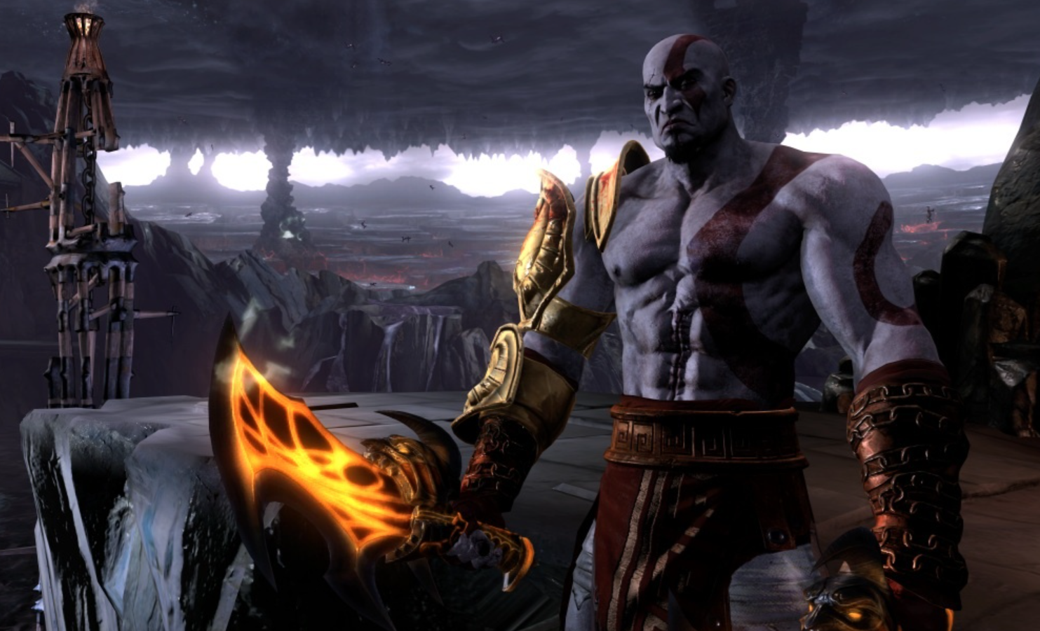 Объявлена дата начала State of Play 2025 — инсайдер предполагает выпуск новой God of War о молодом Кратосе Объявлена дата начала State of Play 2025 — инсайдер предполагает выпуск новой God of War о молодом Кратосе
