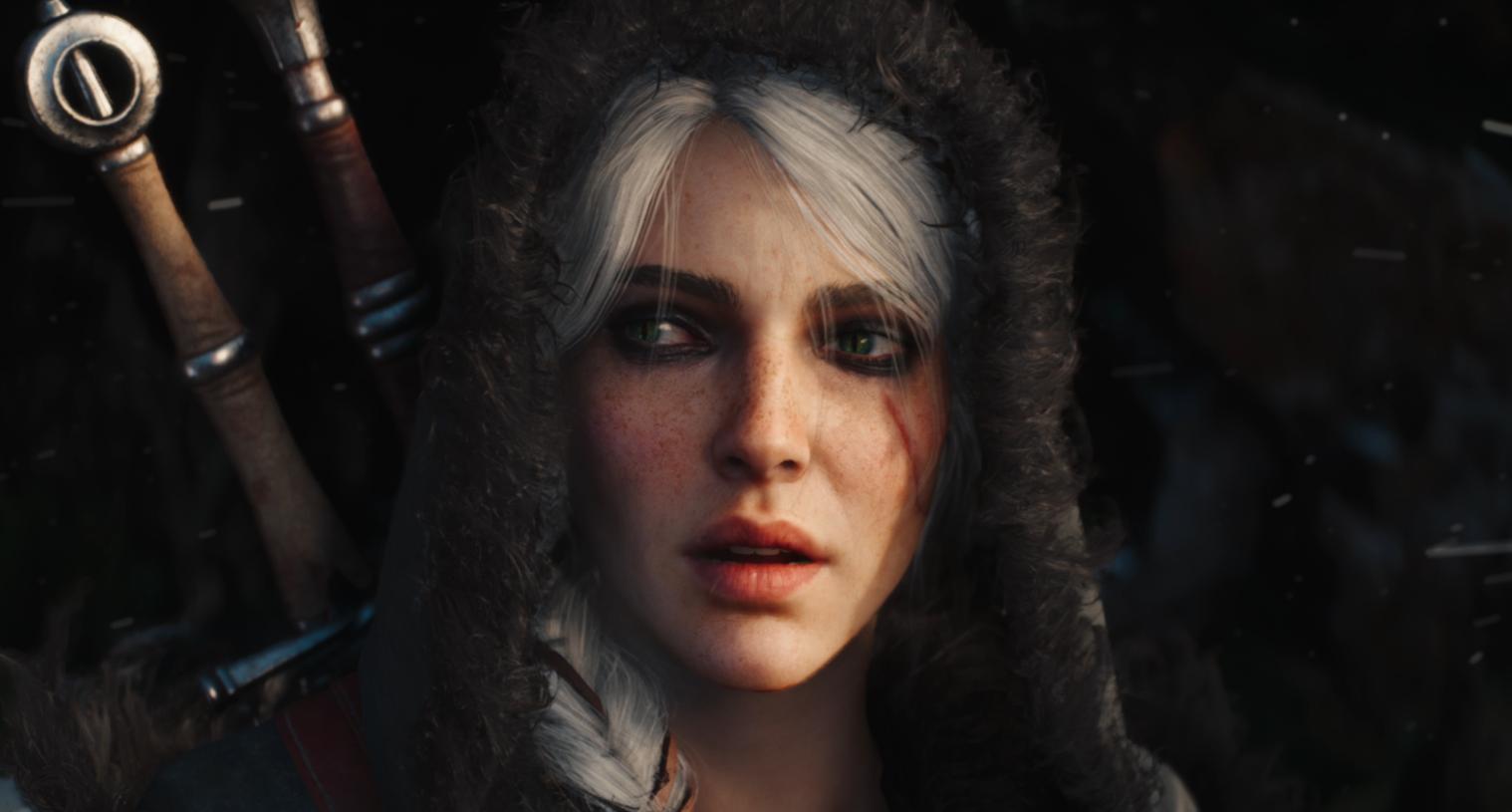 Цири из The Witcher 4 изменилась к лету? CDPR раскрыла, чье лицо использует для модели персонажа Цири из The Witcher 4 изменилась к лету? CDPR раскрыла, чье лицо использует для модели персонажа