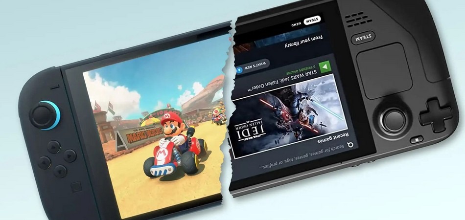 Прогноз аналитиков: продажи Switch 2 превзойдут все исторические рекорды портативных ПК